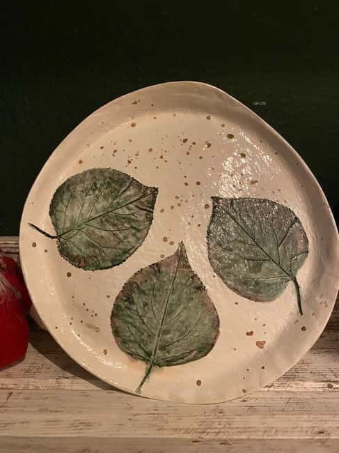 Karpathos: Botanical Clay Workshop & Pottery in a Vineyard - Why This Experience is Worth Considering