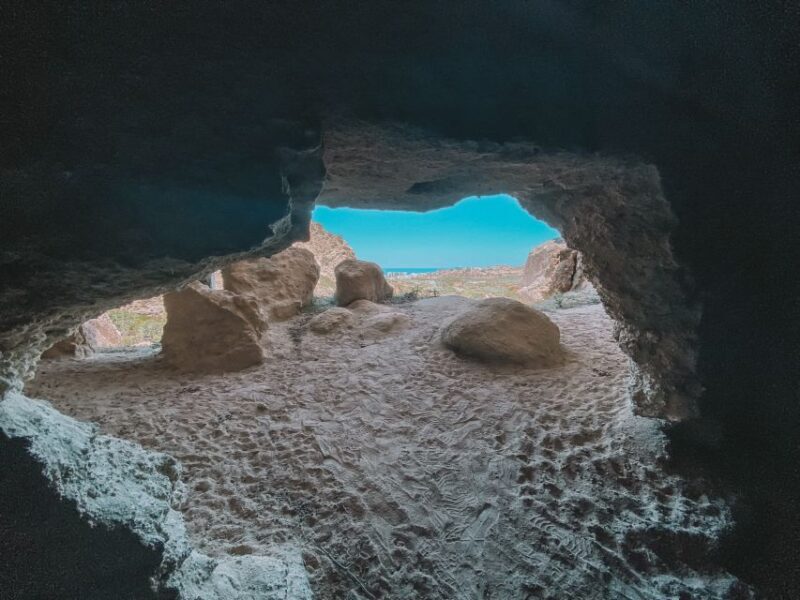 Karpathos: Easy Guided Nature and Culture Hike in Pigadia - Karpathos: Easy Guided Nature and Culture Hike in Pigadia