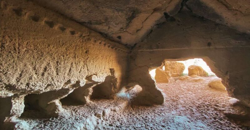 Karpathos: Easy Guided Nature and Culture Hike in Pigadia - Key Points