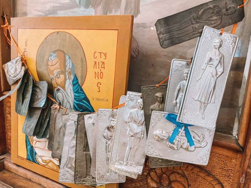 Karpathos: Easy Guided Nature and Culture Hike in Pigadia - Price and Value