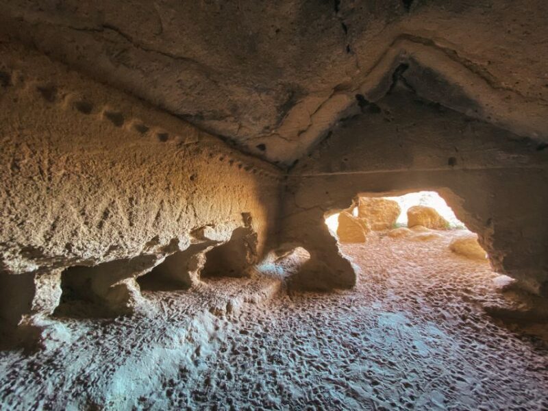 Karpathos: Easy Guided Nature and Culture Hike in Pigadia - Who Will Love This Tour?