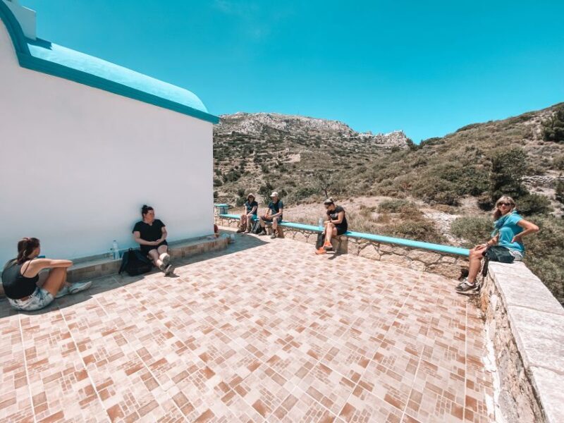 Karpathos: Easy Guided Nature and Culture Hike in Pigadia - Final Thoughts