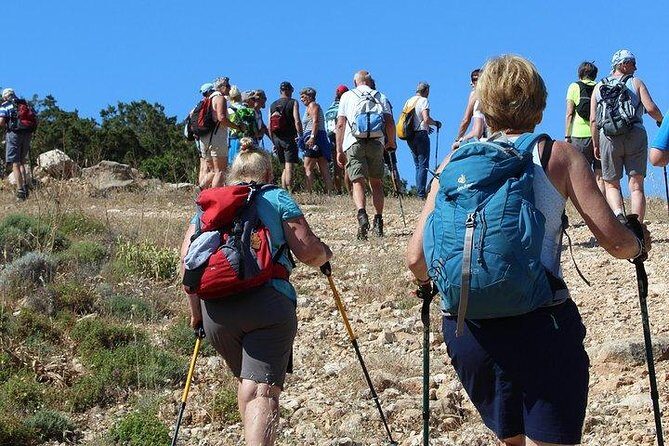 Karpathos scenic Agia Kyriaki Walk from Pigadia - What Makes This Tour Stand Out