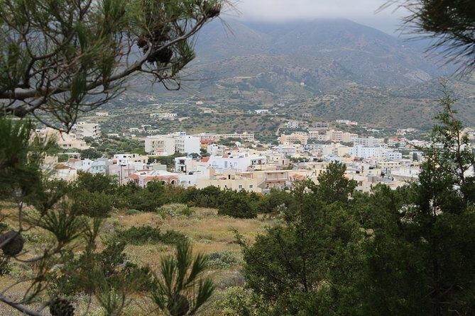 Karpathos scenic Agia Kyriaki Walk from Pigadia - Who Should Consider This Experience