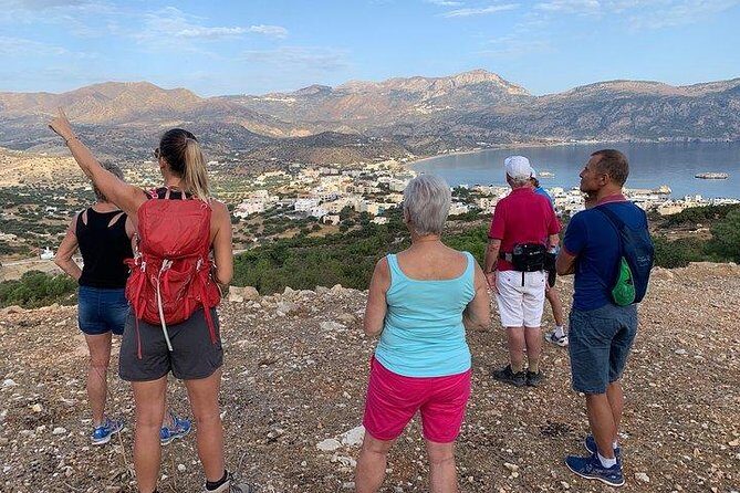Karpathos scenic Agia Kyriaki Walk from Pigadia - The Sum Up: Why You’ll Love This Walk
