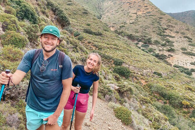 Karpathos: Traditional Olympos Tour with Driver Guide - Exploring the Traditional Olympos Tour in Karpathos: An Authentic Greek Experience