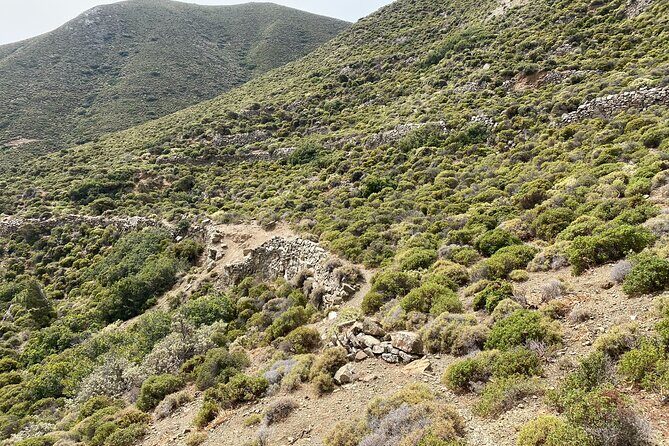 Karpathos: Traditional Olympos Tour with Driver Guide - The Sum Up: Is This Tour Worth It?