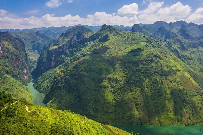 Karst Plateau Geopark Tour 3 Days 2 Nights From Hanoi - Key Points