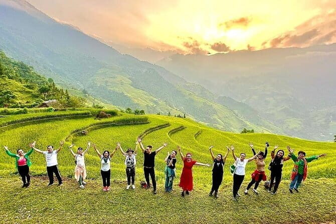 Karst Plateau Geopark Tour 3 Days 2 Nights From Hanoi - An In-Depth Look at the Tour Experience