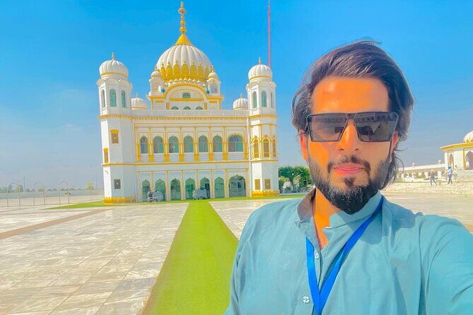 Kartarpur Corridor and Gurdwara Sahib Yatra Guided Tour - Exploring the Kartarpur Corridor and Gurdwara Sahib: An Authentic Guided Tour in Lahore