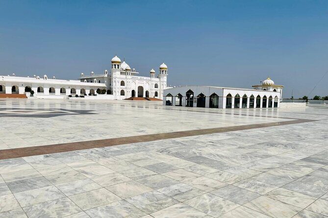 Kartarpur Corridor and Gurdwara Sahib Yatra Guided Tour - Final Thoughts: Is It Worth It?