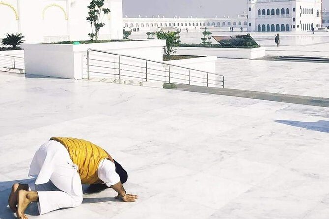 Kartarpur-Guru-Nanak sab One Day Tour - The Experience Breakdown