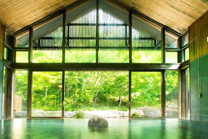 Karuizawa, Kawagoe and Hashino Resort Shrine Day Tour from Tokyo - An In-Depth Look at the Itinerary