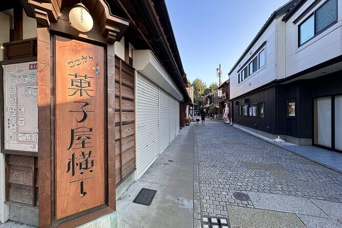 Karuizawa, Kawagoe and Hashino Resort Shrine Day Tour from Tokyo - The Sum Up