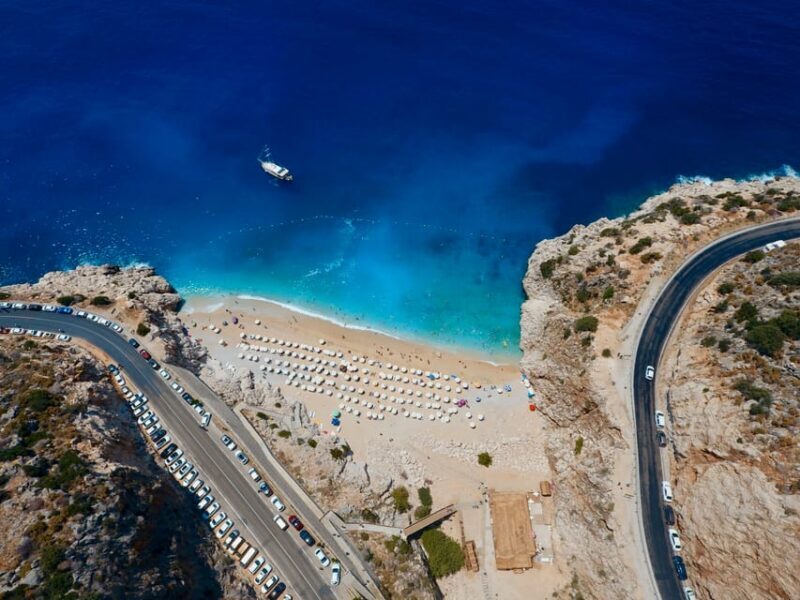 Kas and Kalkan: Saklkent, Kaputa Jeep Safari - FAQ