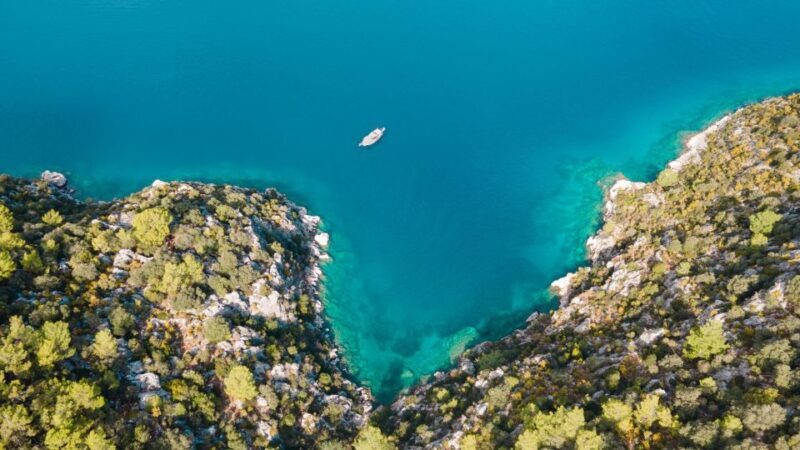 Kas: Day Trip to Kekova, Demre and Myra - What Makes This Tour Stand Out?
