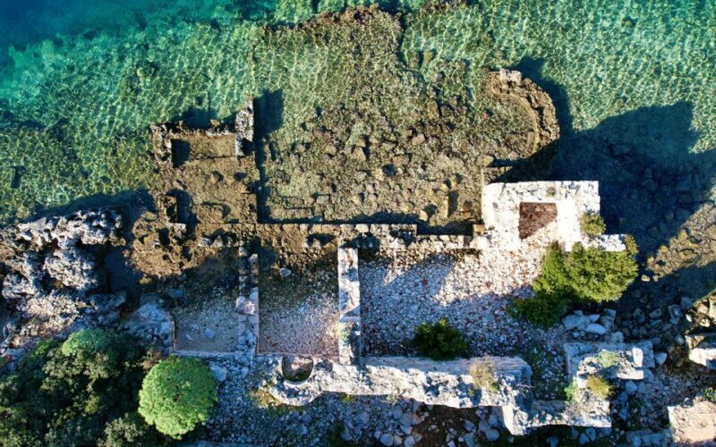 Kas: Full-Day Boat Tour with Lunch - The Itinerary: Exploring the Highlights