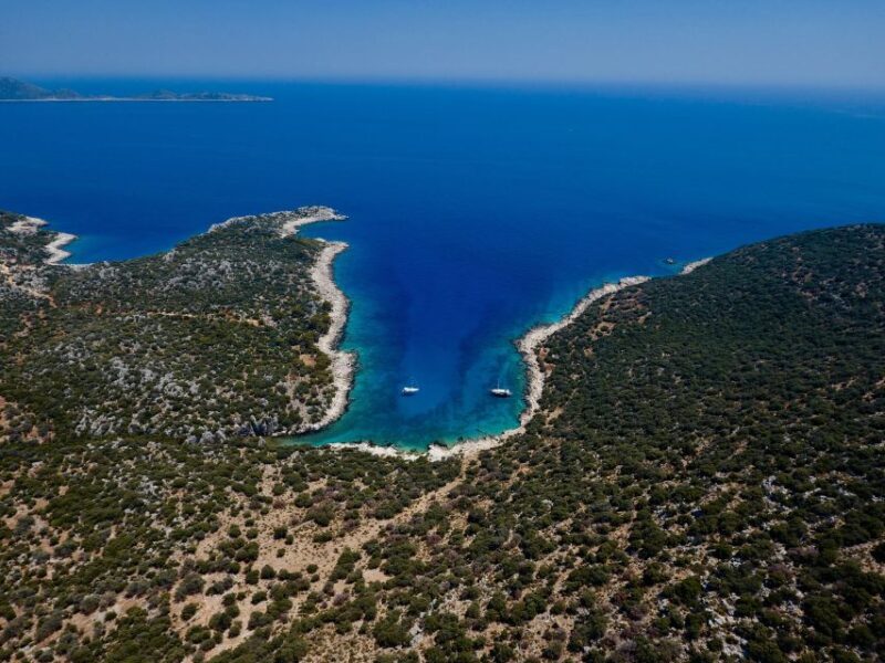 Kas: Kekova Island Sunken City & Historical Sites Boat Tour - FAQ