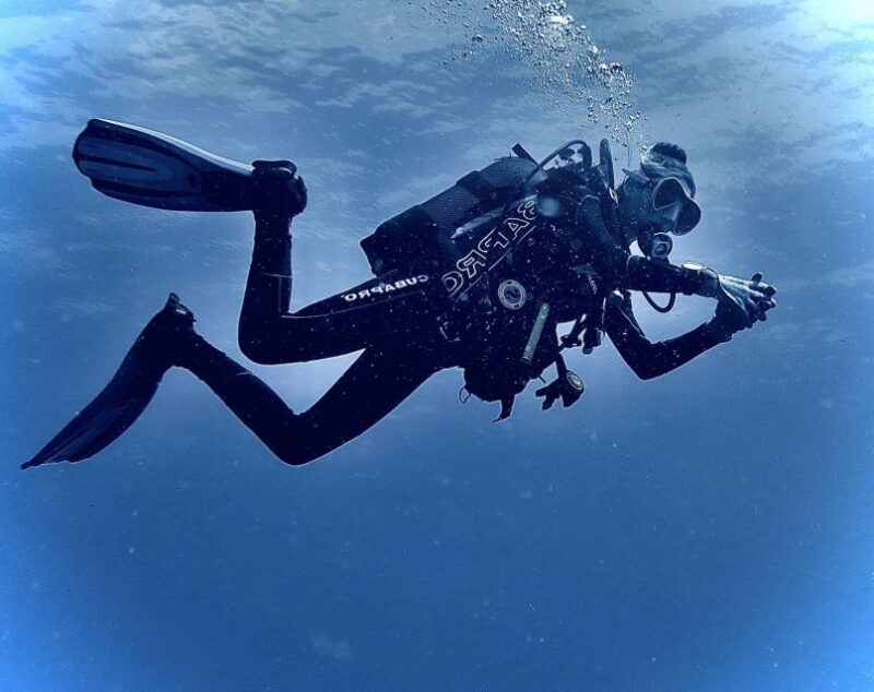 Kas: Scuba Diving Experience - Who Will Love This Experience?