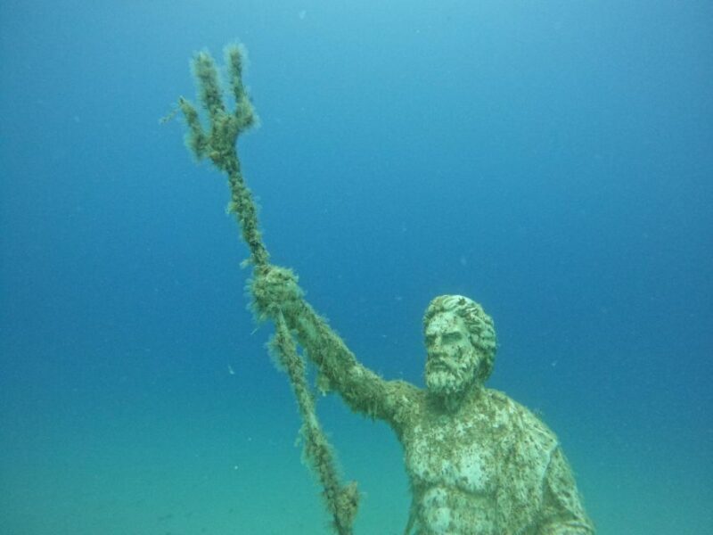 Kas: Scuba Diving Experience - FAQ