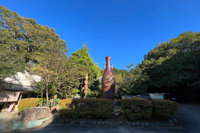 Kasama yaki handmade pottery experience - Final Thoughts