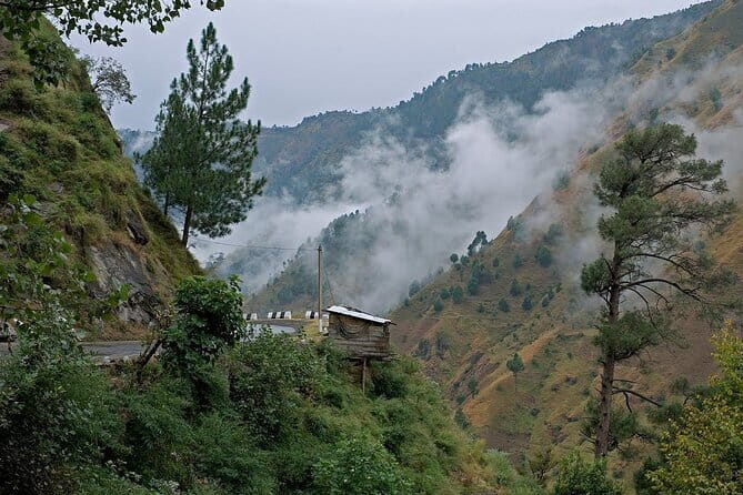Kasauli Honeymoon Package - What Makes This Tour Stand Out