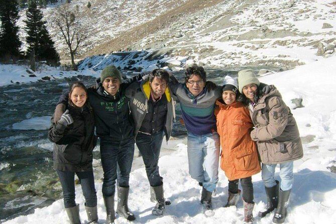 Kashmir Family Tour - 07 Days Includes Accommodation and Private Transport - Key Points