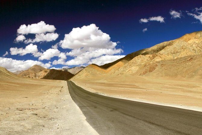 Kashmir & Ladakh: Himalayan Heights Expedition - FAQ