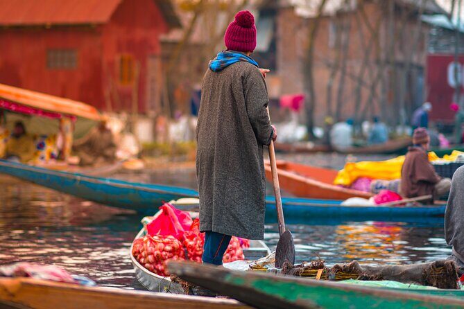 Kashmir Ladakh Tour - A Deep Dive into the Kashmir Ladakh Experience