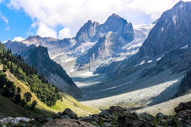 Kashmir Ladakh Tour - Who Is This Tour Best For?