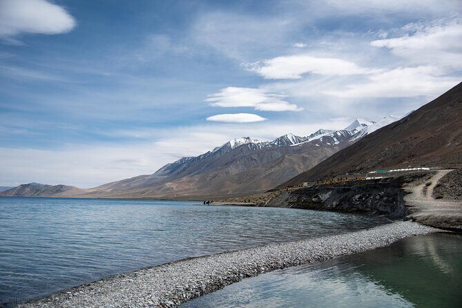 Kashmir Ladakh Tour - FAQs