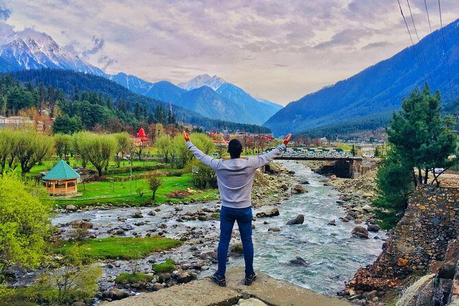 Kashmir - Paradise on Earth (6Days 5 Nights) - Kashmir - Paradise on Earth (6 Days/5 Nights) Review