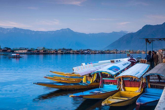 Kashmir Private Tour - an ultimate abode of heaven - An In-Depth Look at the Kashmir Private Tour