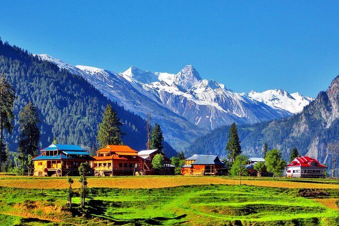 Kashmir Private Tour - an ultimate abode of heaven - Final Thoughts