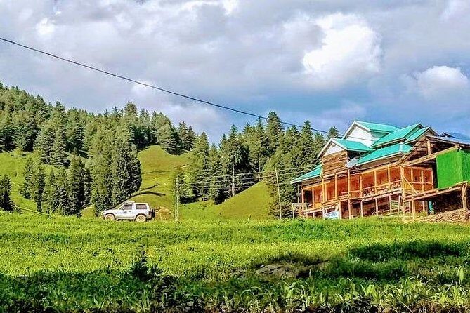 KASHMIR TOUR (7 Nights /8 Days) - Kashmir Tour (7 Nights / 8 Days) – A Detailed Review