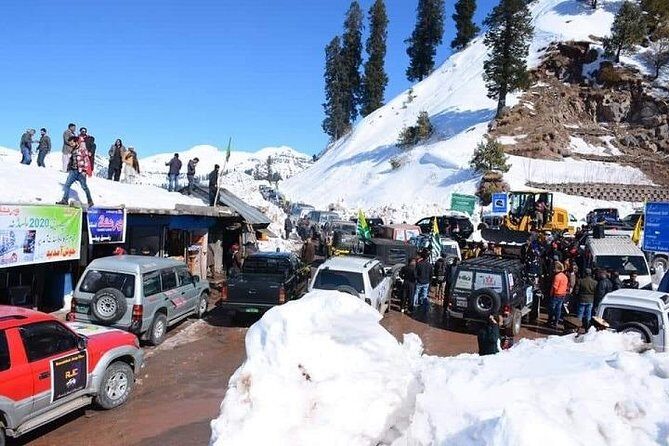 KASHMIR TOUR (7 Nights /8 Days) - Pricing and Value