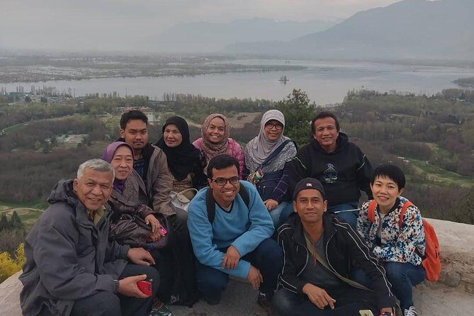 Kashmir Trips Couples Honeymoon Tours - The Experience: What Travelers Can Expect