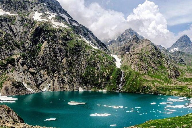Kashmir Trips Couples Honeymoon Tours - Who Will Love This Tour?