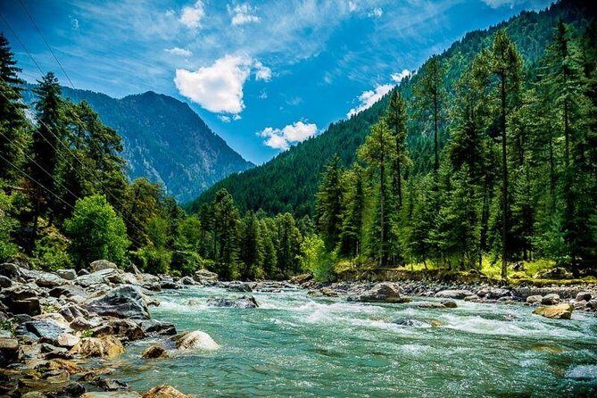 Kasol + Kheerganga Trek 3D/2N, all inclusive with BanBanjara - Experience the Kasol + Kheerganga Trek 3D/2N with BanBanjara: A Practical Guide