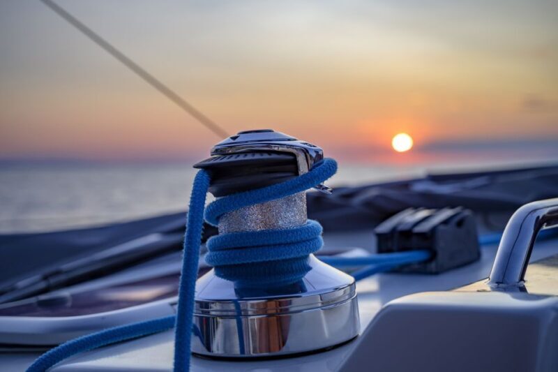 Kassandra: Golden Hour Sailing - Private Sunset Cruise - Practical Tips for Booking & Enjoying Your Cruise