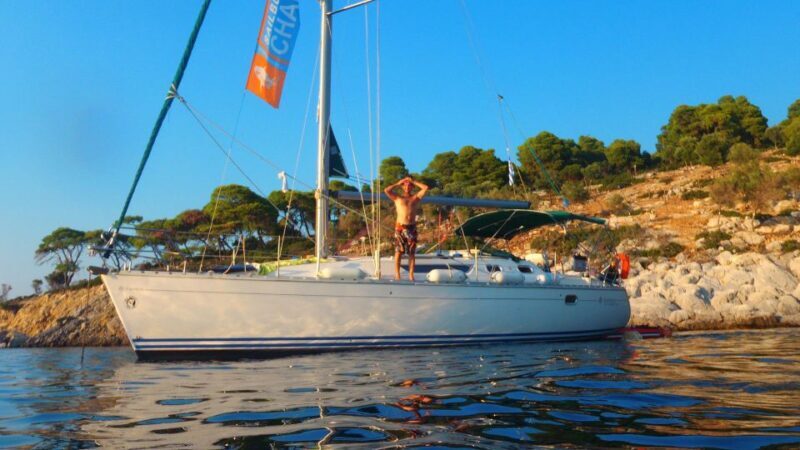 Kassandra: Sunset Sailing Boat Tour of Secluded Coves - An In-Depth Look at the Sunset Sailing Experience