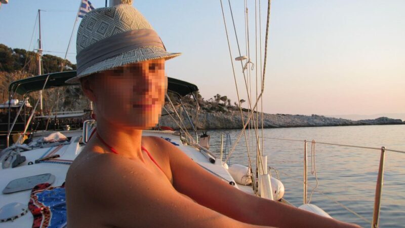 Kassandra: Sunset Sailing Boat Tour of Secluded Coves - Practicalities: What to Know Before You Book