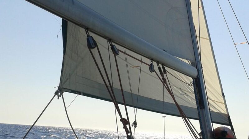 Kassandra: Waterfront Sailing Boat Tour of Secluded Coves - Practicalities & Tips