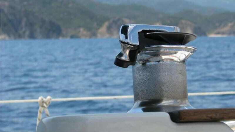 Kassandra: West Sithonia Coves and Islets Sailboat Tour - FAQ