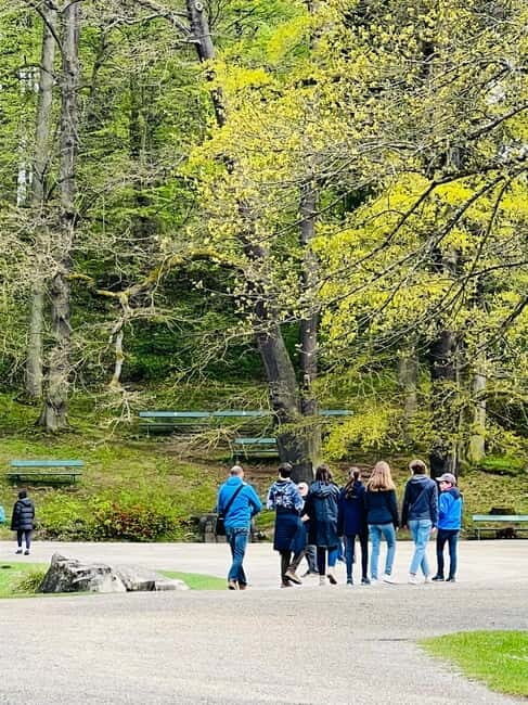 Kassel: Escape City Tour Mysterious tour with a story - The Sum Up: Is It Worth It?