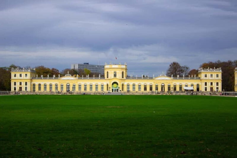 Kassel: Express Walk with a Local in 60 minutes - A Deep Dive into the Kassel Express Walk