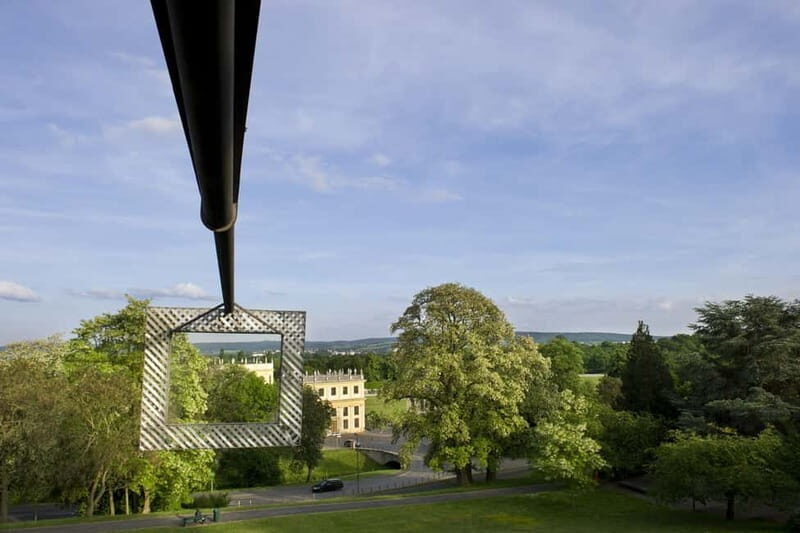 Kassel: Flowers, baroque and art - a walk from the island to the city - FAQ