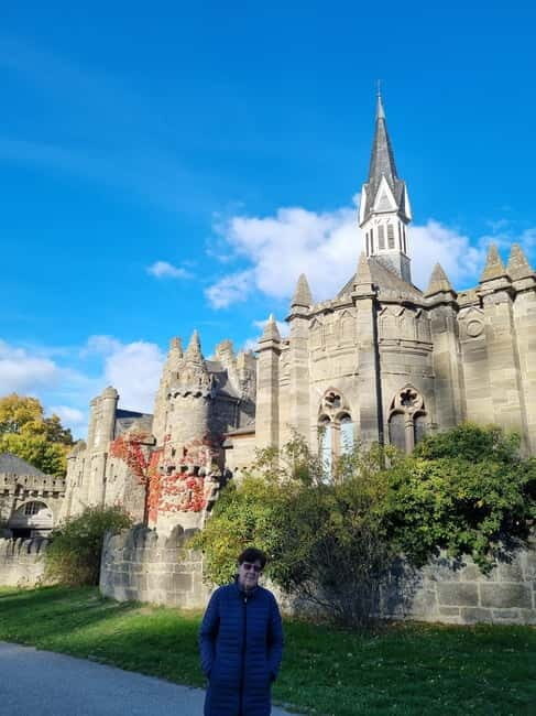 Kassel: Guided tour of the UNESCO World Heritage Site Bergpark Wilhelmshöhe - Who Will Enjoy This Tour?