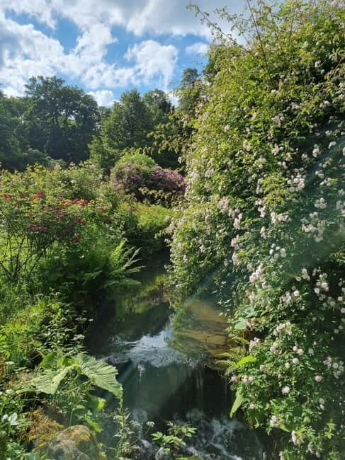 Kassel: Guided tour of the UNESCO World Heritage Site Bergpark Wilhelmshöhe - Final thoughts
