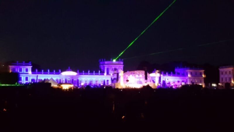 Kassel: Kassel's lost city by night - What to Expect at Each Stop